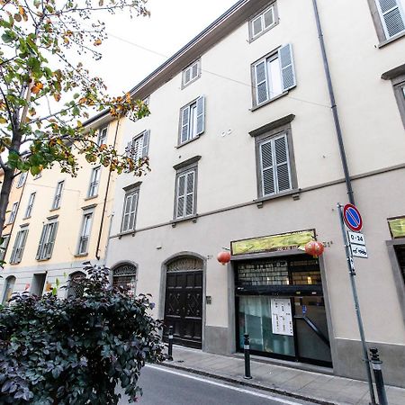 Apartmán Quarenghi 31C Bergamo Exteriér fotografie