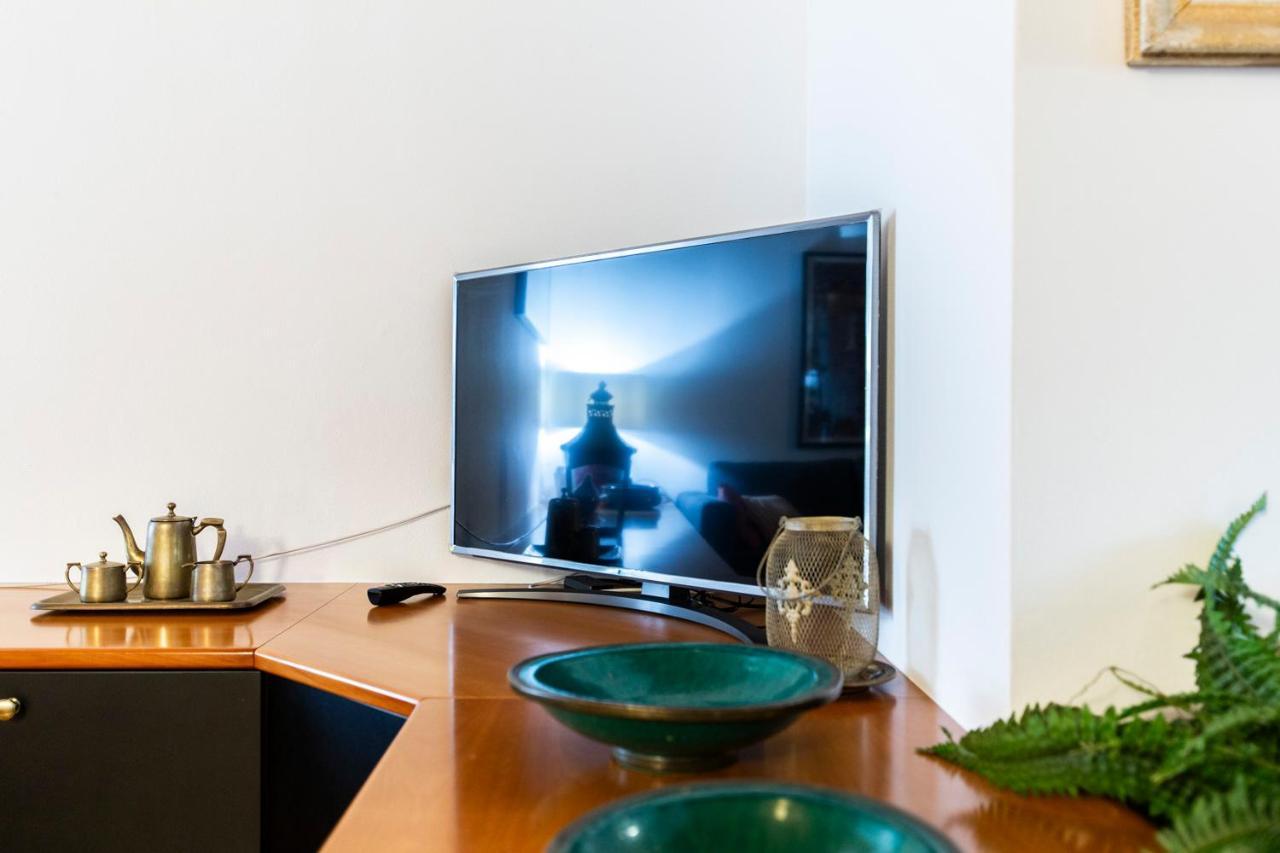 Apartmán Quarenghi 31C Bergamo Exteriér fotografie