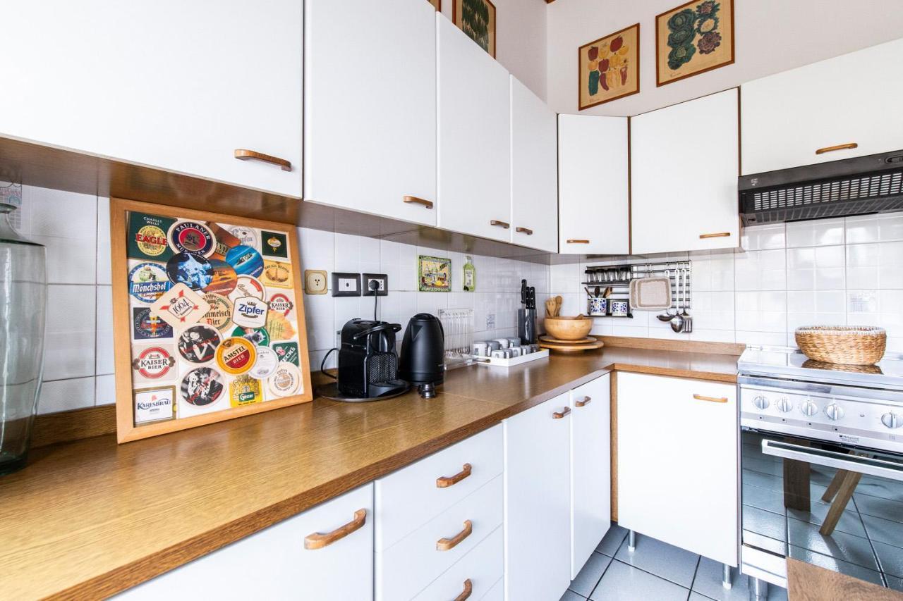 Apartmán Quarenghi 31C Bergamo Exteriér fotografie