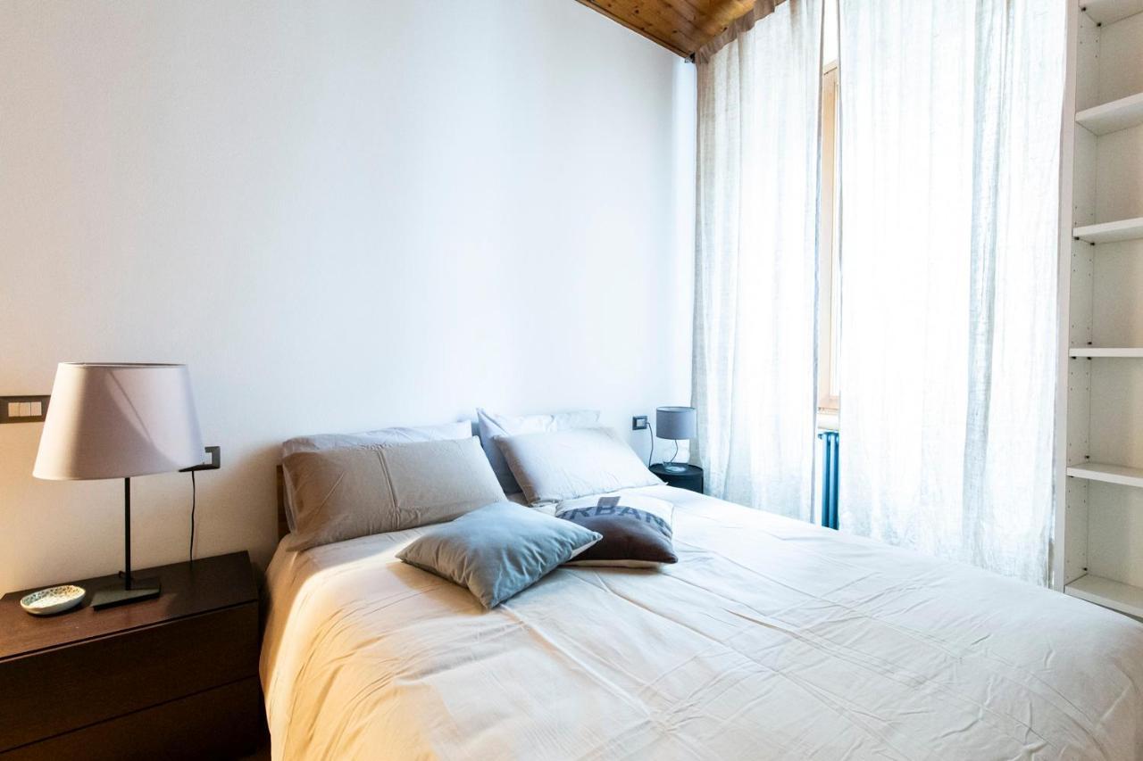 Apartmán Quarenghi 31C Bergamo Exteriér fotografie