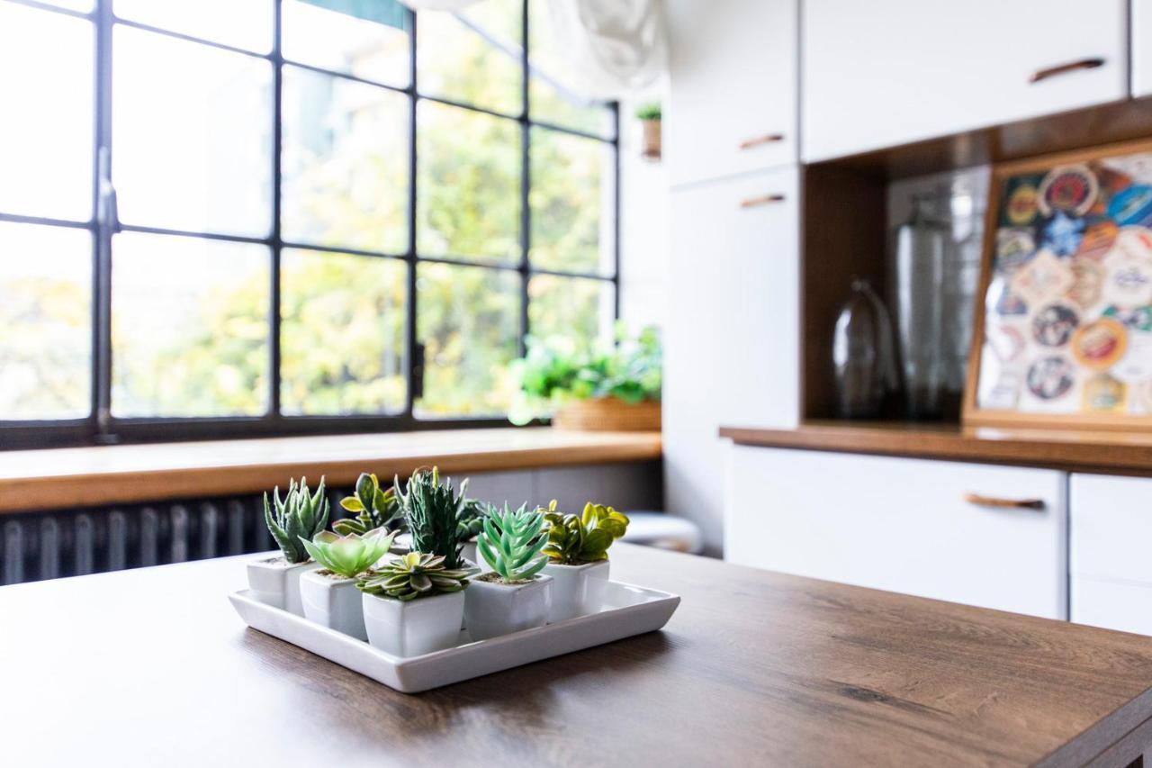 Apartmán Quarenghi 31C Bergamo Exteriér fotografie