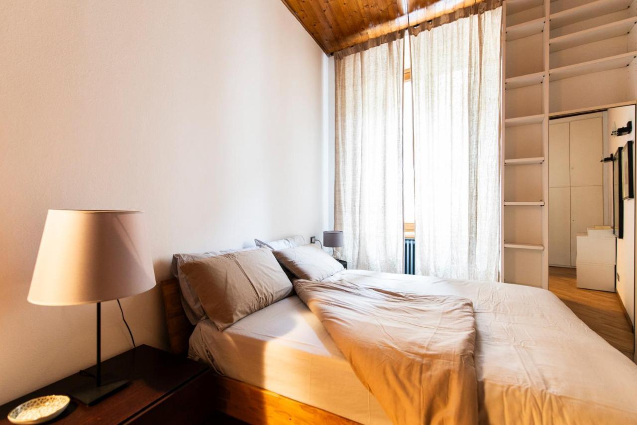 Apartmán Quarenghi 31C Bergamo Exteriér fotografie