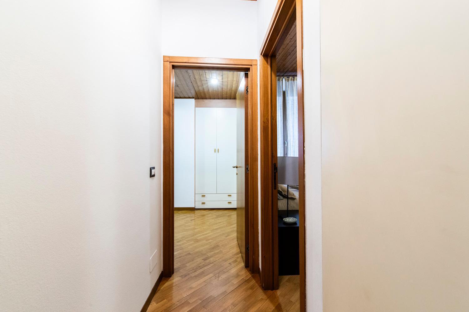 Apartmán Quarenghi 31C Bergamo Exteriér fotografie