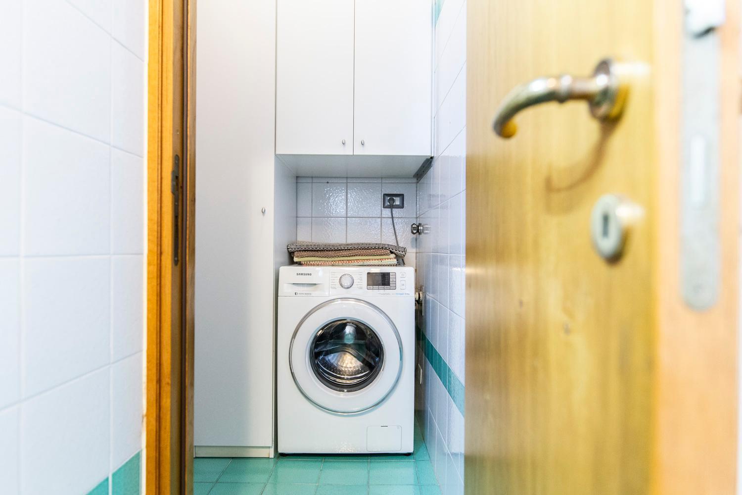 Apartmán Quarenghi 31C Bergamo Exteriér fotografie