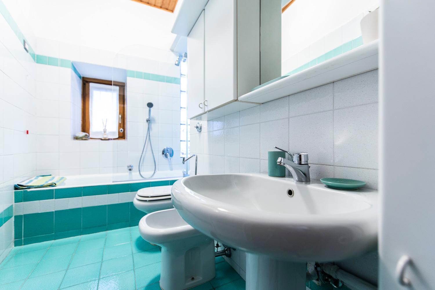 Apartmán Quarenghi 31C Bergamo Exteriér fotografie