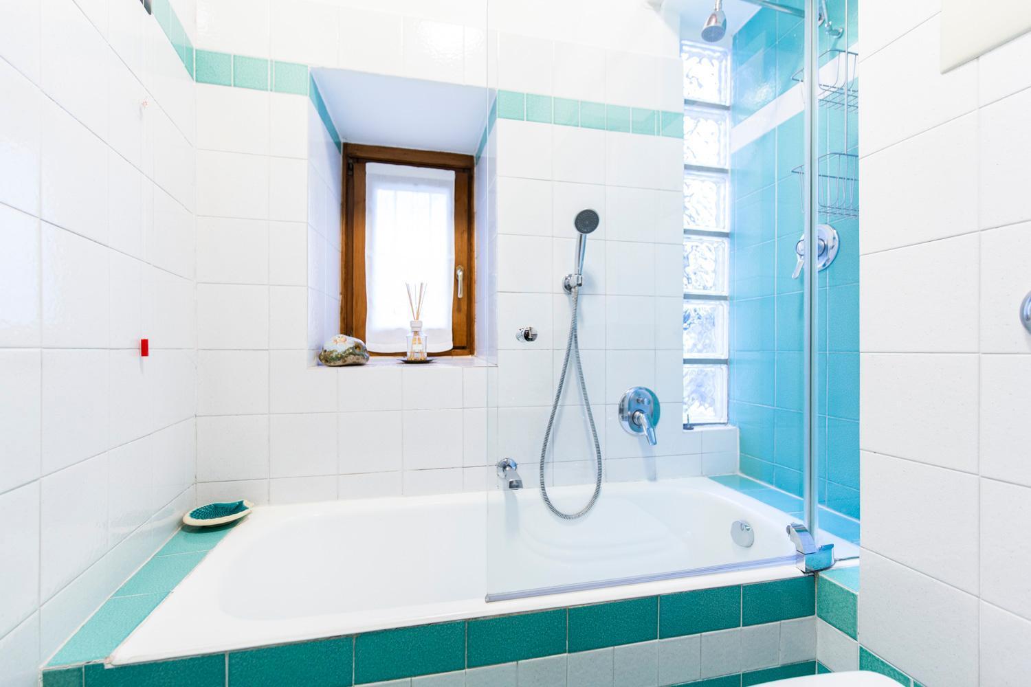Apartmán Quarenghi 31C Bergamo Exteriér fotografie