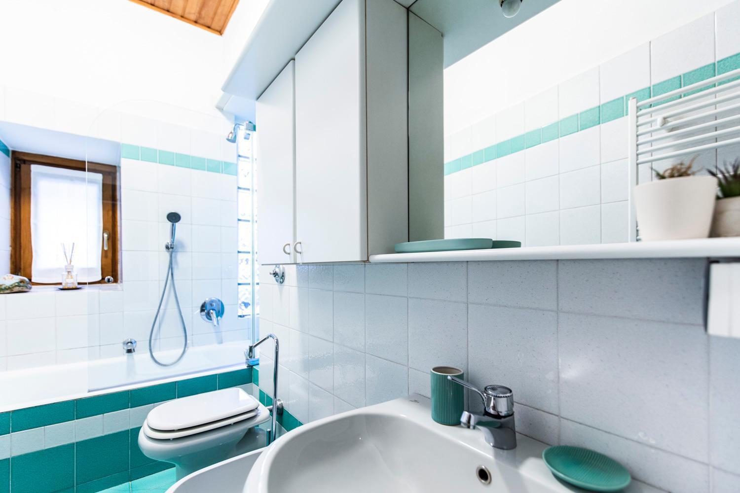 Apartmán Quarenghi 31C Bergamo Exteriér fotografie